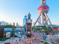 -东方明珠广播电视塔