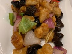 -大铁勺新津菜(东丽阳光新业广场店)
