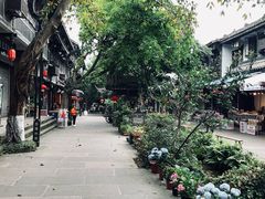 -平乐古镇