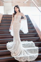点击看大图 -MuseMarry婚纱(前海嘉里中心店)