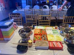 -里堂派对·独栋团建聚会小院轰趴馆(三圣乡店)