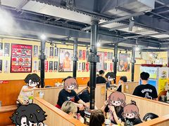 -蒜香焼肉PURUSHIN(马场路店)