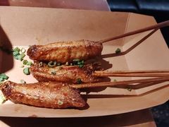 -烤匠麻辣烤鱼(观音桥大融城店)