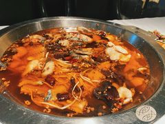 -新沸腾鱼乡(世贸天阶店)