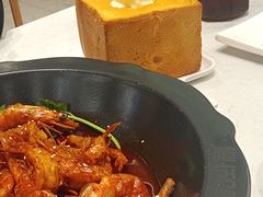 -虾吃虾涮.虾火锅.肉蟹煲(步步高梅溪新天地店)