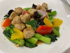 -顺德人家食府(黄金广场店)