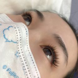 点击看大图 -心窑Shero's 美甲美睫美妆沙龙