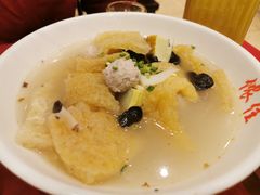 -侬佳蒸菜馆(听潮店)
