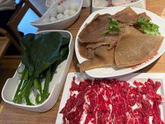 -季季红火锅(长沙步行街店)