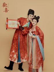 -今生有约婚纱摄影店(景德路店)