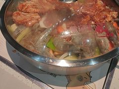 -黄记煌三汁焖锅(顺义华联店)