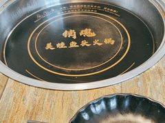 -销魂美蛙鱼头火锅(上海首店)
