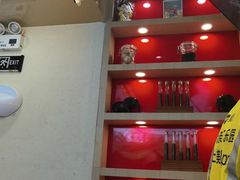 -霸王茶姬(南强街店)