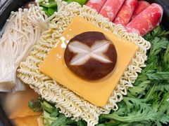 -屋里家延边朝鲜族冷面(梅林3店)