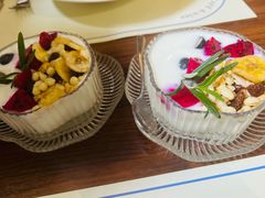 -沏点Trattoria意大利餐厅(新街口店)