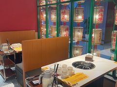 -犇鼎牛潮汕牛肉火锅(新辰里学清路店)