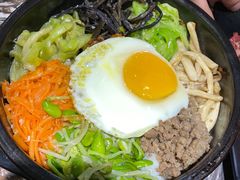 -啊美丽炭火烤肉(滑翔一店)
