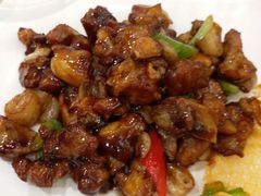 -稻香酒家·33年老字号·港式粤菜(富邦中心店)