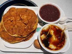 -黑窑厂糖油饼烤鸭·清真菜(旗舰店)