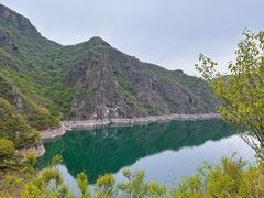 -燕塞湖鸟语林景区