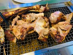 -可汗草原碳烤羊腿(兴业路店)