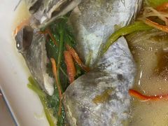 -潮盛海鲜(韶关总店)