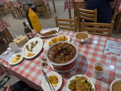 -孟记粥铺·家常菜·烧烤·粥(亚运村店)