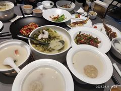 -徐记海鲜(观沙岭|滨江新城店)
