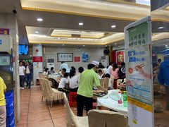 -新享乐海鲜(翠华路店)