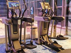 -北京朝阳悠唐皇冠假日酒店