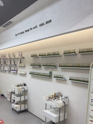 -UU·NAIL美甲美睫專門店