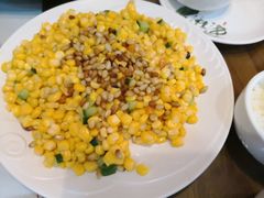 -粥公粥婆精品家常菜(青龙桥店)