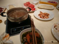 -怡人怡口牛排海鲜自助(飞龙大厦店)