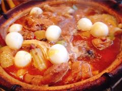 -范贤光鸡公煲(平乐园总店)