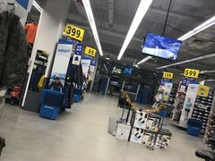 -迪卡侬(李沧店)