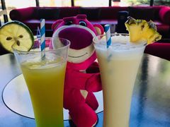 -Club Med地中海俱乐部·桂林度假村