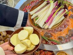 -符淼淼火锅(宽窄巷子店)