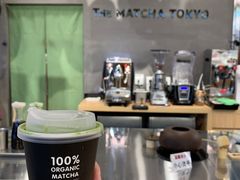 -THE MATCHA TOKYO抹茶东京