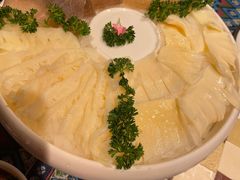 -慢丽江·云南野生菌土鸡锅(付家庄店)