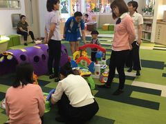 -七田真早期教育(荟聚中心)