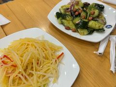 -西部马华清真兰州牛肉面·烧烤夜市(上地店)