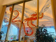 -上海白金汉爵大酒店(大零号湾国际会议中心店)