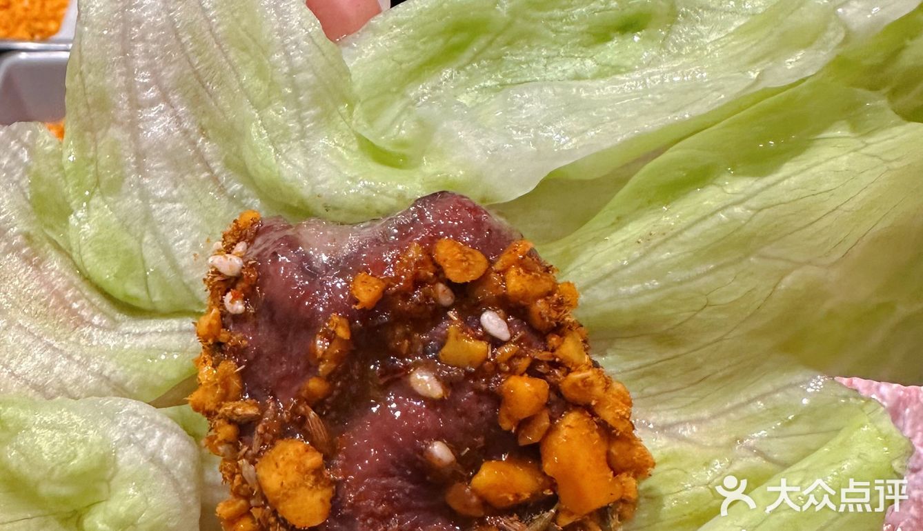 在佛山❗️在佛山❗️炒好吃的烤肉