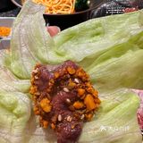 在佛山❗️在佛山❗️炒好吃的烤肉