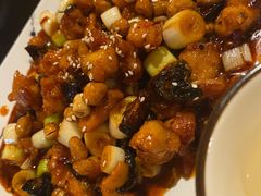 宫保掌中宝-杨记隆府(汉街店)