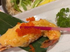 -昱匠·日本料理(金融街店)