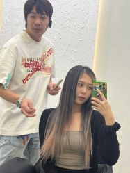-IN STYLE•造型