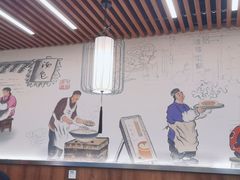 大堂-鸡鸣汤包(仙林店)