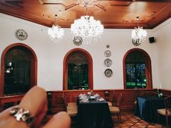 -马勒别墅·中餐厅