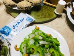 -烤肉宛饭庄(南礼士路店)
